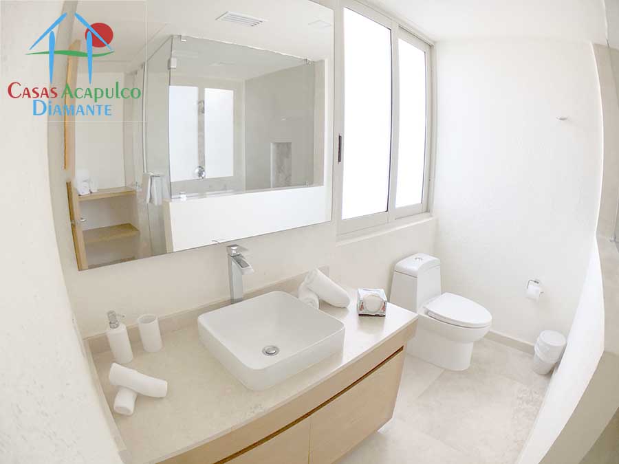 Villas Jazmín 4 - Recámara cuatro 5